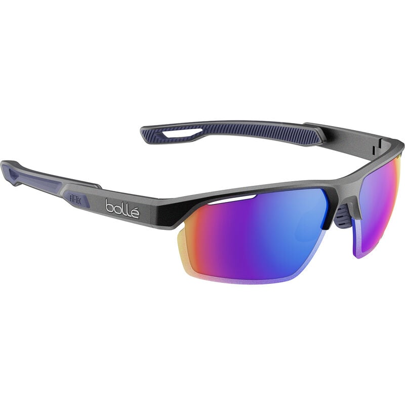 VICTUS PRO, Titanium Matte-Volt+ Ultraviolet Polarized, hi-res image number null